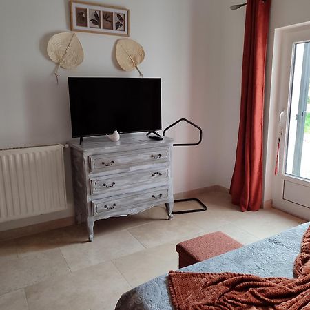 Chez Monique Et Remi Hotel Avignon Ngoại thất bức ảnh