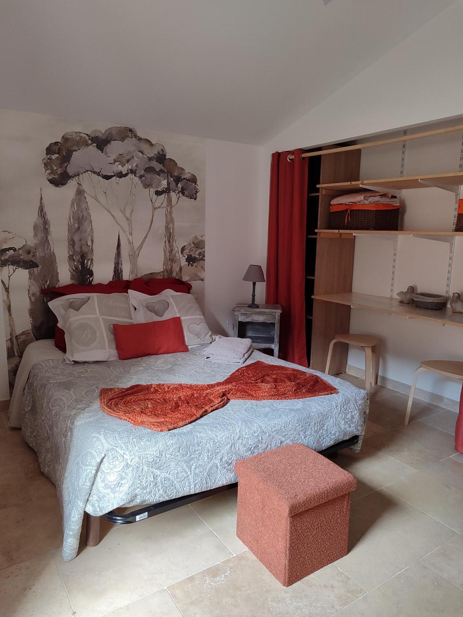 Chez Monique Et Remi Hotel Avignon Ngoại thất bức ảnh